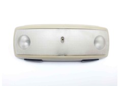 Recambio de luz interior para volvo s80 berlina d5 awd momentum referencia OEM IAM 39895804  