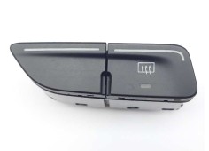 Recambio de interruptor para ford focus lim. (cb8) titanium referencia OEM IAM AM5T18C621AC  