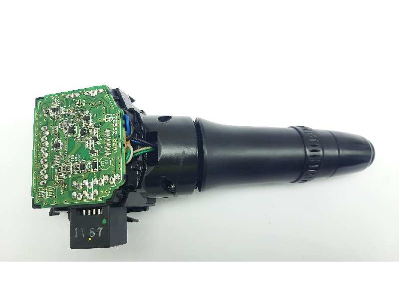 Recambio de mando luces para mitsubishi lancer berlina (cy0) intense referencia OEM IAM E380013 9842A88 