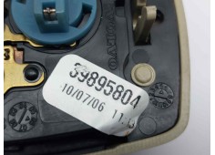 Recambio de luz interior para volvo s80 berlina d5 awd momentum referencia OEM IAM 39895804   2