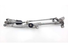 Recambio de motor limpia delantero para mitsubishi lancer berlina (cy0) intense referencia OEM IAM  8X10 