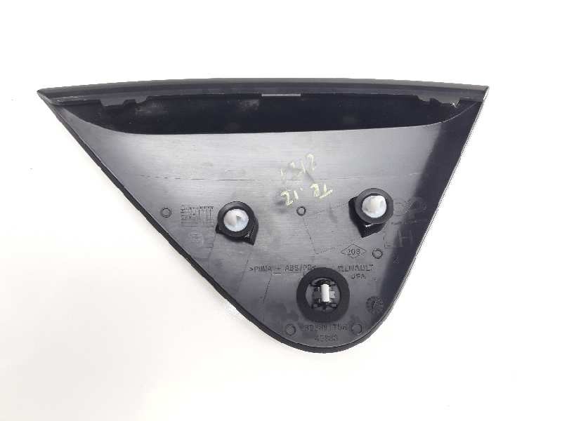 Recambio de tapa maletero para renault scenic iv limited referencia OEM IAM 960339175R  