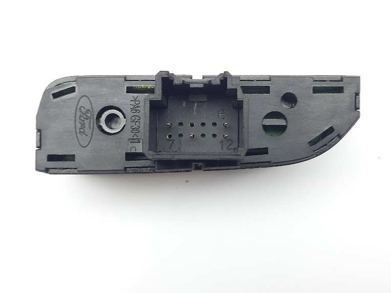 Recambio de interruptor para ford focus lim. (cb8) titanium referencia OEM IAM AM5T18C621AC  