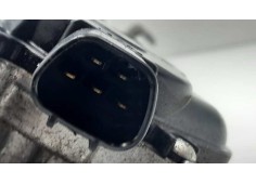 Recambio de motor limpia delantero para mitsubishi lancer berlina (cy0) intense referencia OEM IAM  8X10  2