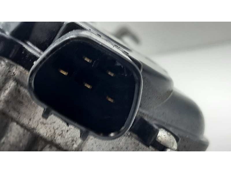 Recambio de motor limpia delantero para mitsubishi lancer berlina (cy0) intense referencia OEM IAM  8X10 