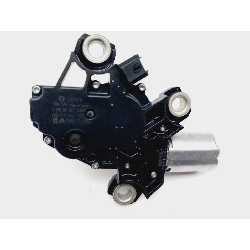 Recambio de motor limpia trasero para citroen c4 picasso exclusive referencia OEM IAM 9682022980 0390201817 