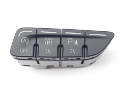 Recambio de interruptor para ford focus lim. (cb8) titanium referencia OEM IAM AM5T14B436BB  