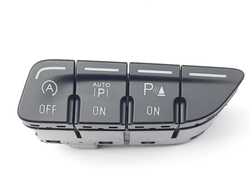 Recambio de interruptor para ford focus lim. (cb8) titanium referencia OEM IAM AM5T14B436BB  