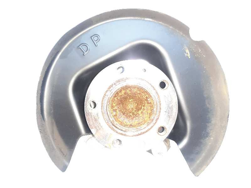 Recambio de mangueta trasera derecha para peugeot 308 active referencia OEM IAM   