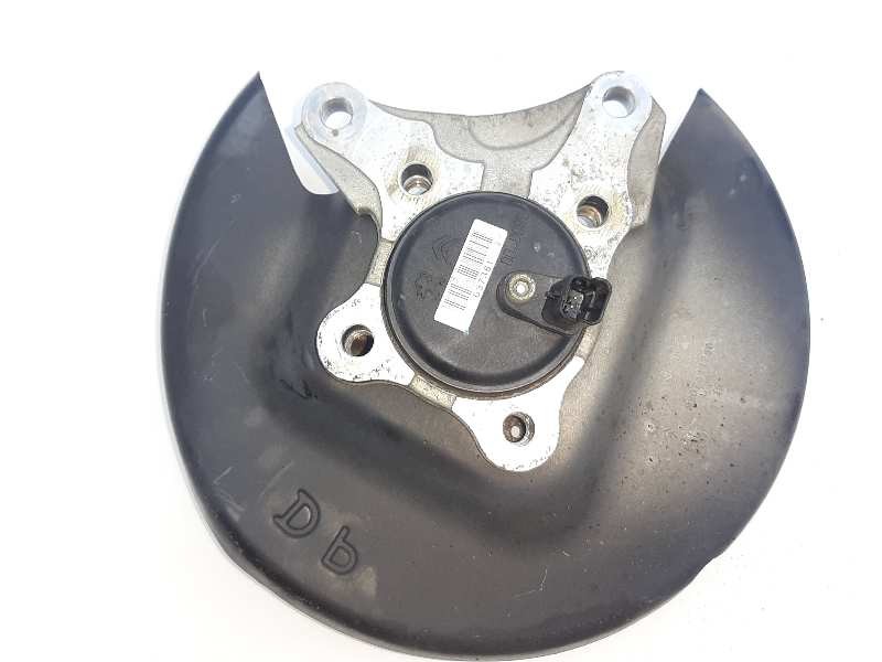 Recambio de mangueta trasera derecha para peugeot 308 active referencia OEM IAM   