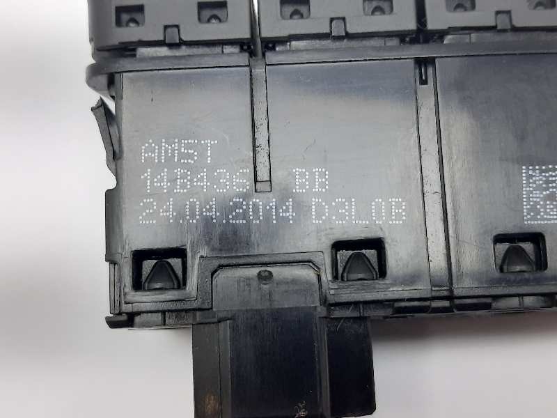 Recambio de interruptor para ford focus lim. (cb8) titanium referencia OEM IAM AM5T14B436BB  