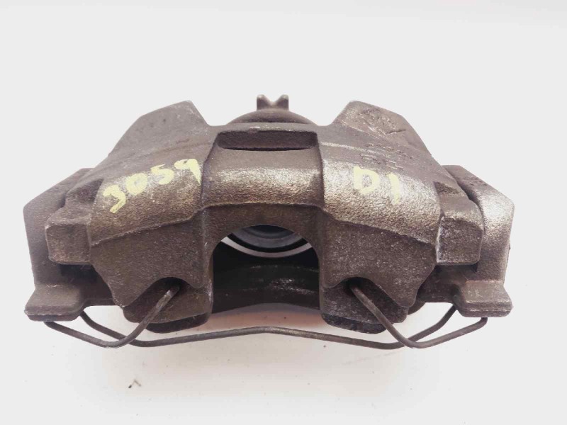 Recambio de pinza freno delantera izquierda para renault laguna coupe monaco gp referencia OEM IAM 410110001R  