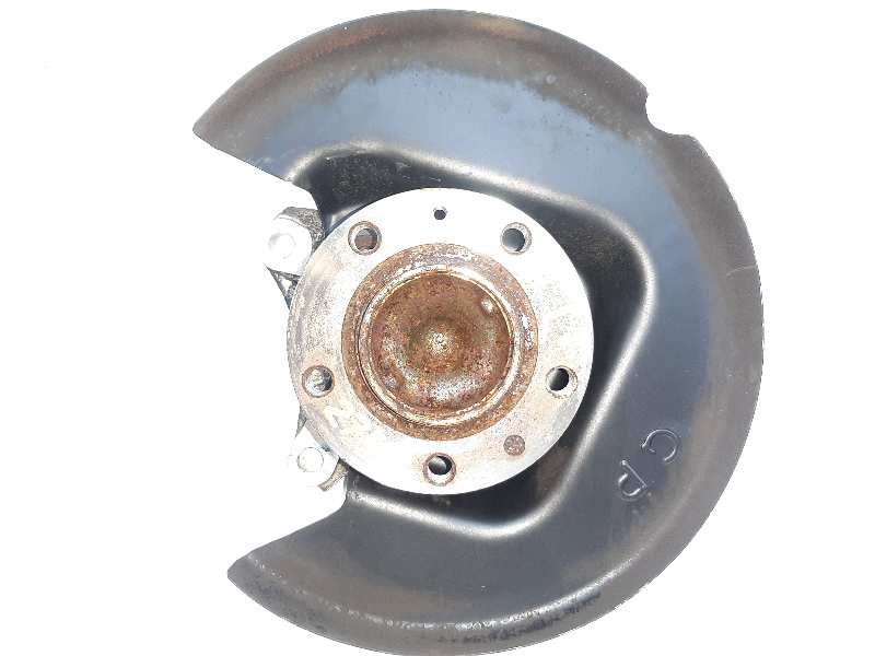 Recambio de mangueta trasera izquierda para peugeot 308 active referencia OEM IAM   