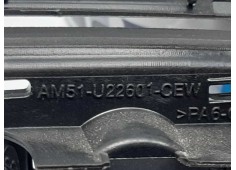 Recambio de maneta interior delantera izquierda para ford focus lim. (cb8) titanium referencia OEM IAM AM51U22601CEW   2