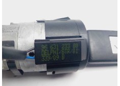 Recambio de conmutador de arranque para citroen c4 picasso exclusive referencia OEM IAM 36410600 9663123380  2