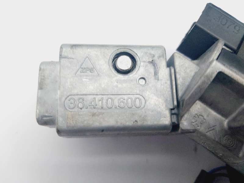 Recambio de conmutador de arranque para citroen c4 picasso exclusive referencia OEM IAM 36410600 9663123380 