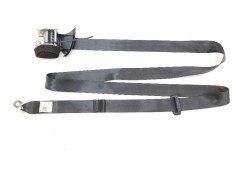 Recambio de cinturon seguridad trasero derecho para volkswagen scirocco (137) 1.4 tsi (118kw) referencia OEM IAM 1K8857806RAA 1K