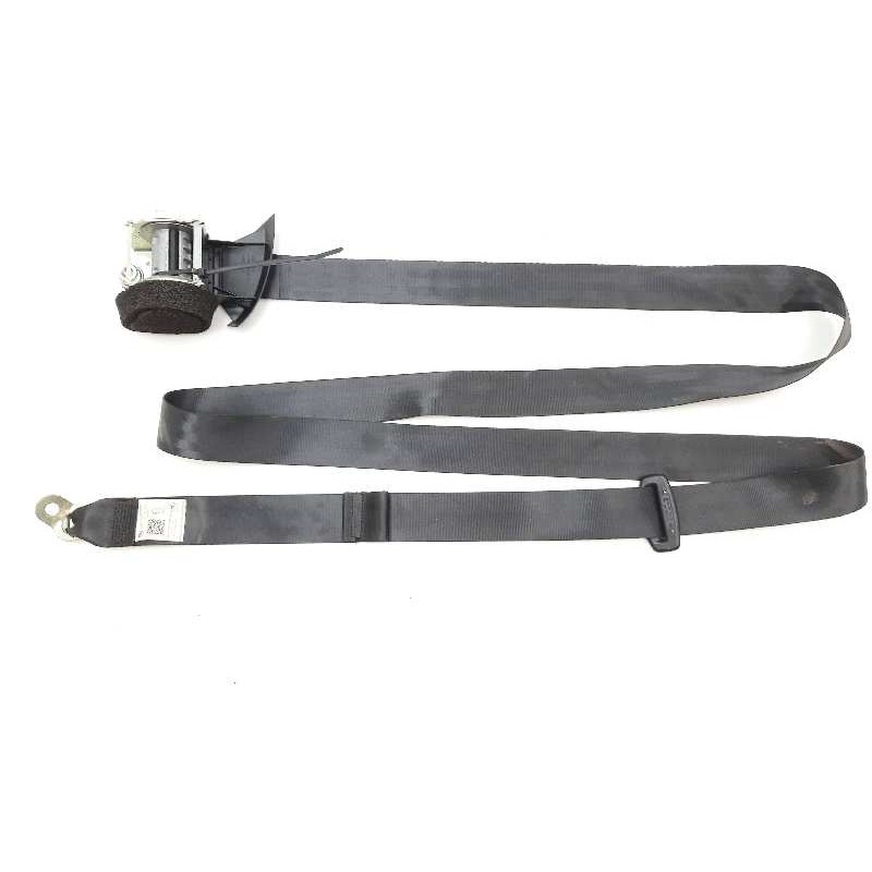 Recambio de cinturon seguridad trasero derecho para volkswagen scirocco (137) 1.4 tsi (118kw) referencia OEM IAM 1K8857806RAA 1K
