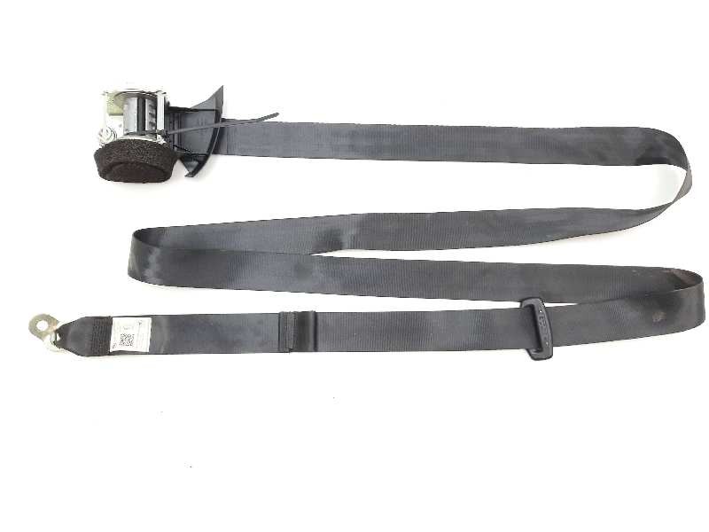 Recambio de cinturon seguridad trasero derecho para volkswagen scirocco (137) 1.4 tsi (118kw) referencia OEM IAM 1K8857806RAA 1K