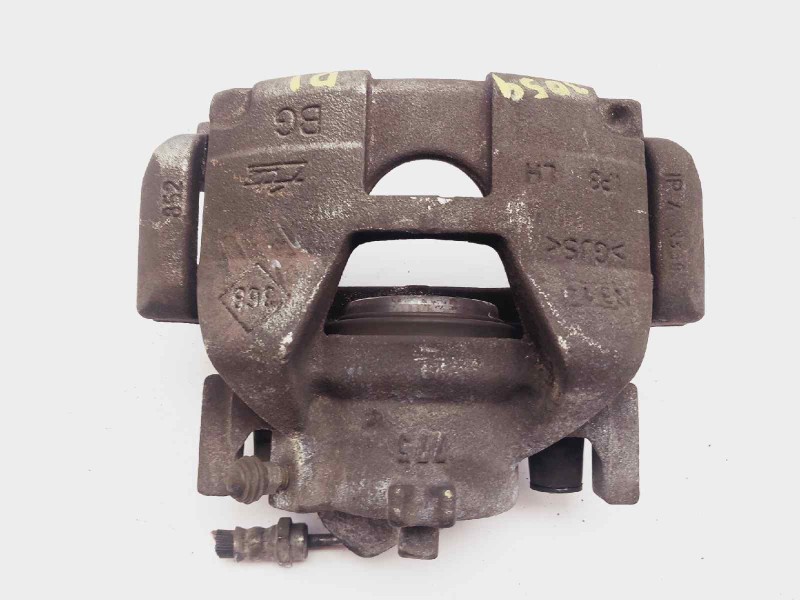 Recambio de pinza freno delantera izquierda para renault laguna coupe monaco gp referencia OEM IAM 410110001R  