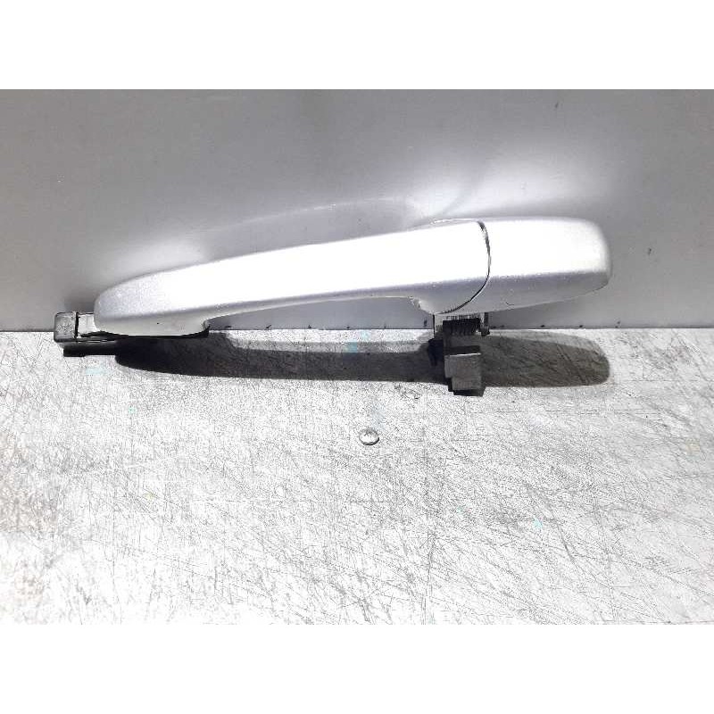 Recambio de maneta exterior delantera derecha para mazda 5 berl. (cr) 2.0 crtd active (81kw) referencia OEM IAM  GRIS 