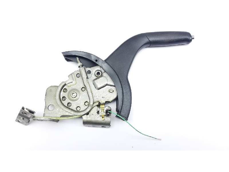 Recambio de palanca freno de mano para mitsubishi lancer berlina (cy0) intense referencia OEM IAM   