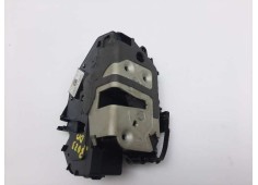 Recambio de cerradura puerta delantera derecha para ford focus lim. (cb8) titanium referencia OEM IAM BM5AA21812BF   2