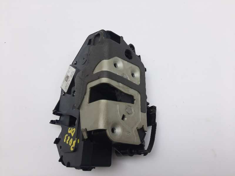 Recambio de cerradura puerta delantera derecha para ford focus lim. (cb8) titanium referencia OEM IAM BM5AA21812BF  