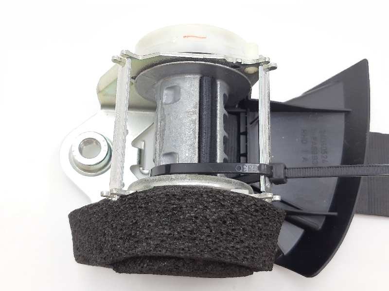 Recambio de cinturon seguridad trasero derecho para volkswagen scirocco (137) 1.4 tsi (118kw) referencia OEM IAM 1K8857806RAA 1K