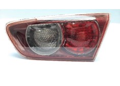Recambio de piloto trasero derecho para mitsubishi lancer berlina (cy0) intense referencia OEM IAM   
