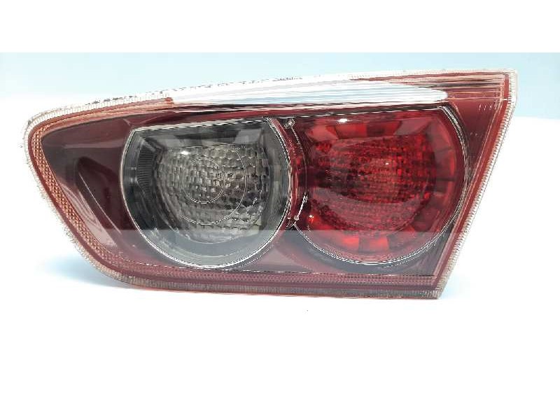 Recambio de piloto trasero derecho para mitsubishi lancer berlina (cy0) intense referencia OEM IAM   