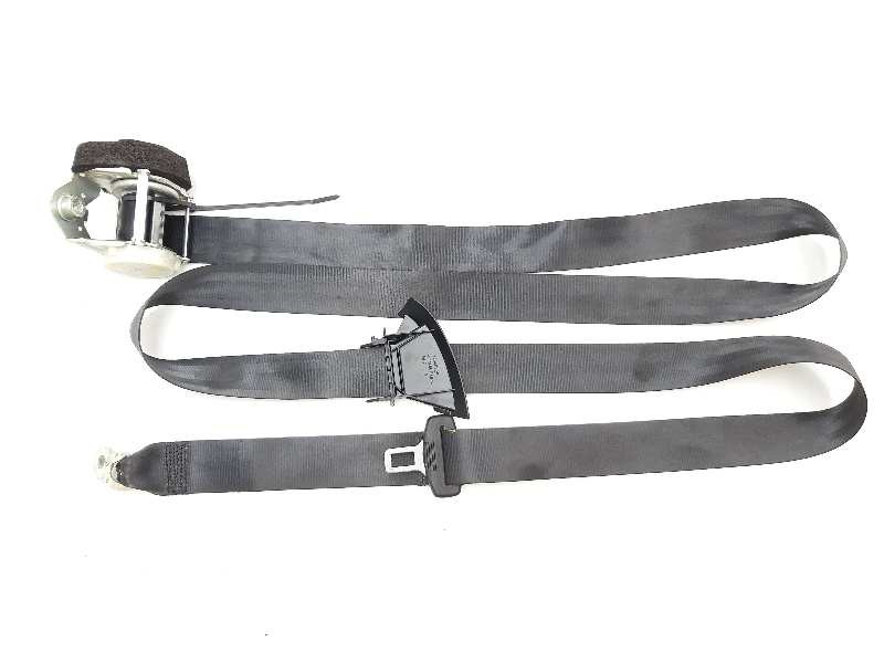 Recambio de cinturon seguridad trasero izquierdo para volkswagen scirocco (137) 1.4 tsi (118kw) referencia OEM IAM 1K8857805  