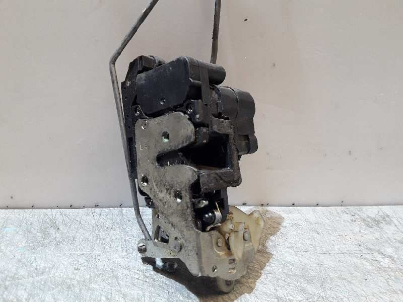 Recambio de cerradura puerta delantera izquierda para alfa romeo 156 sportwagon crosswagon q4 referencia OEM IAM  ELECTRICA 