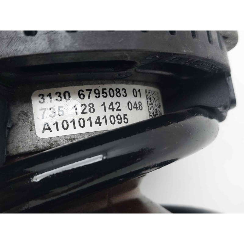 Recambio de amortiguador delantero derecho para bmw serie 5 lim. (f10) 535d referencia OEM IAM 31316775576 735128142048 31316775