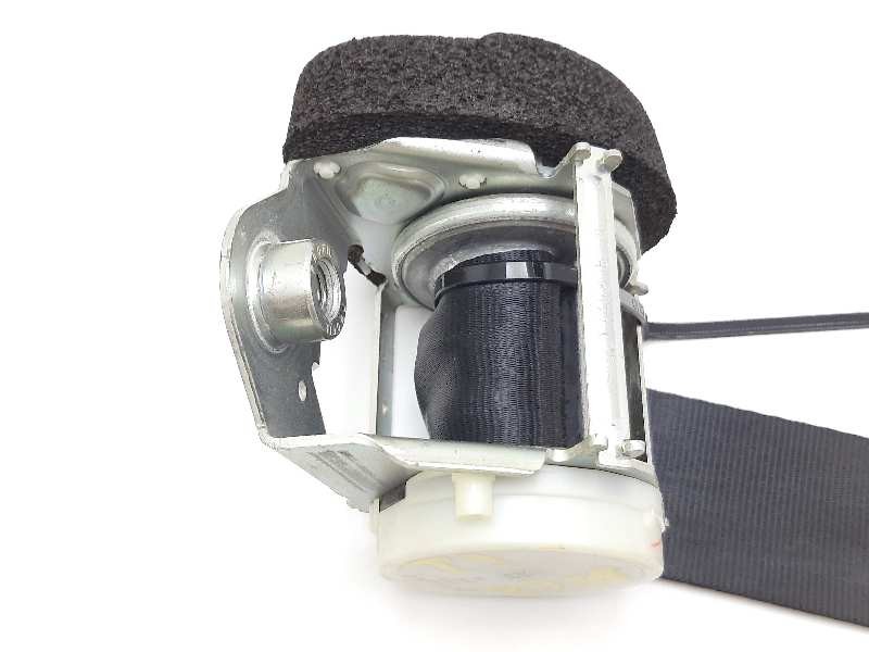 Recambio de cinturon seguridad trasero izquierdo para volkswagen scirocco (137) 1.4 tsi (118kw) referencia OEM IAM 1K8857805  