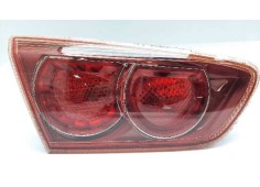 Recambio de piloto trasero izquierdo para mitsubishi lancer berlina (cy0) intense referencia OEM IAM   