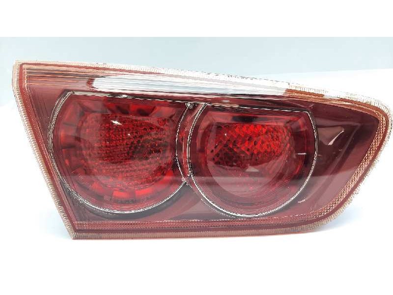 Recambio de piloto trasero izquierdo para mitsubishi lancer berlina (cy0) intense referencia OEM IAM   