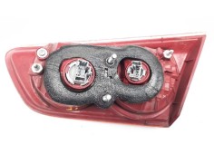 Recambio de piloto trasero izquierdo para mitsubishi lancer berlina (cy0) intense referencia OEM IAM    2