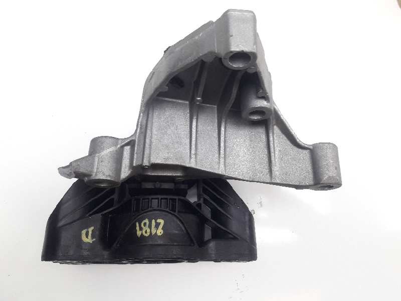 Recambio de soporte motor derecho para renault scenic iv limited referencia OEM IAM 112100024R 112327345R 