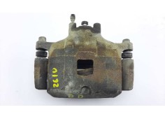 Recambio de pinza freno delantera derecha para mitsubishi lancer berlina (cy0) intense referencia OEM IAM   