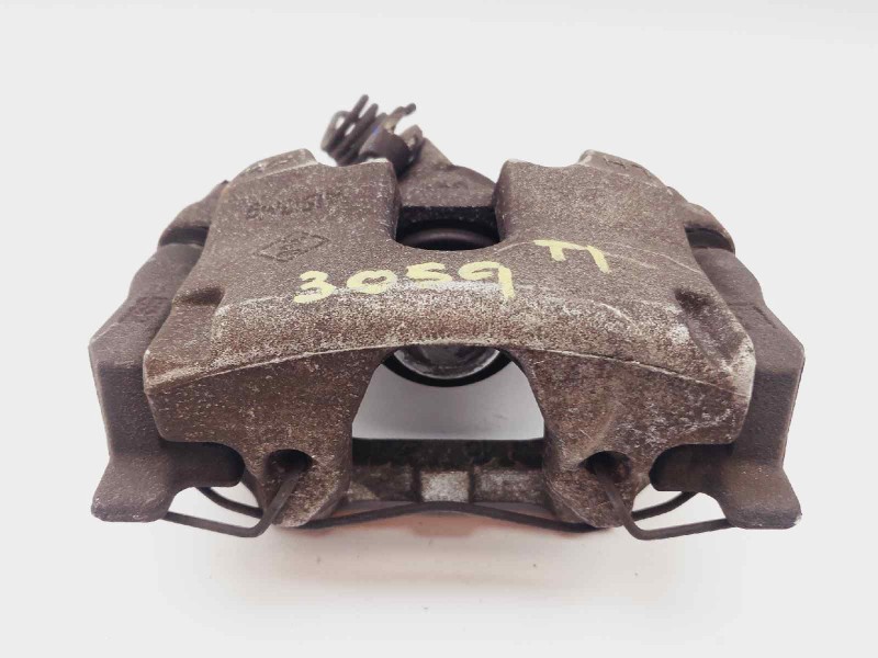 Recambio de pinza freno trasera izquierda para renault laguna coupe monaco gp referencia OEM IAM 440110006R  