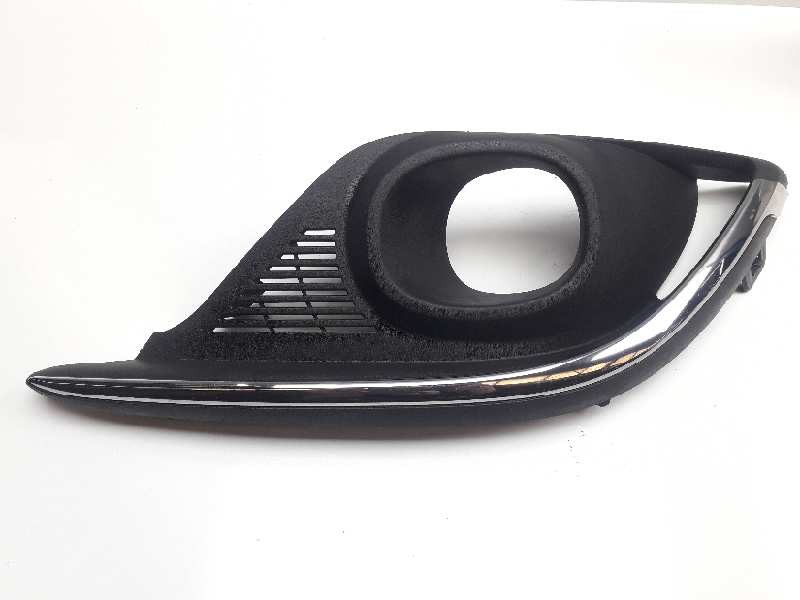 Recambio de rejilla paragolpes derecha para renault scenic iv limited referencia OEM IAM 62086464R  