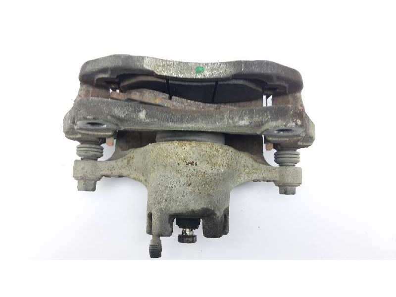 Recambio de pinza freno delantera derecha para mitsubishi lancer berlina (cy0) intense referencia OEM IAM   