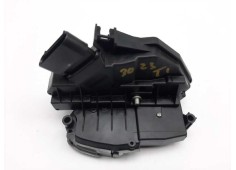 Recambio de cerradura puerta trasera izquierda para ford focus lim. (cb8) titanium referencia OEM IAM BM5AA26413AF  
