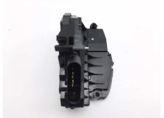 Recambio de cerradura puerta trasera izquierda para ford focus lim. (cb8) titanium referencia OEM IAM BM5AA26413AF   2