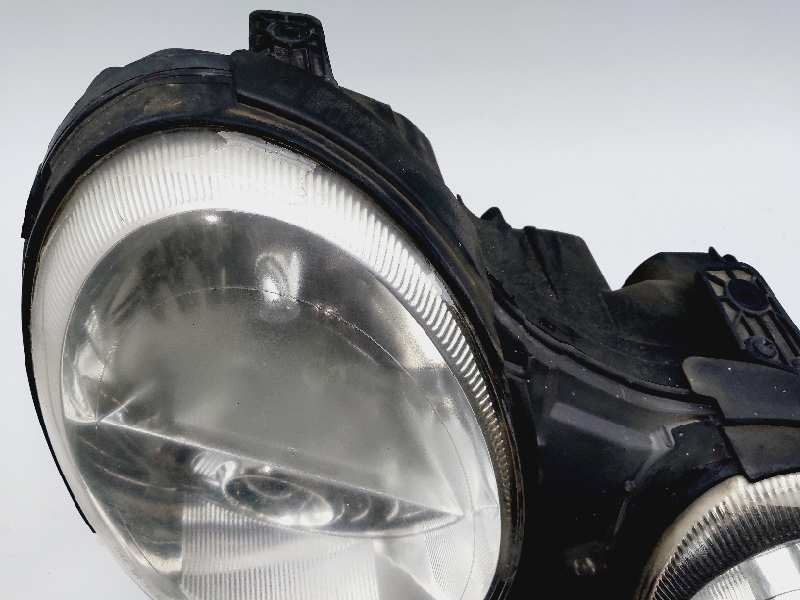 Recambio de faro derecho para kia opirus ex referencia OEM IAM 921023F000 5DV00776037 