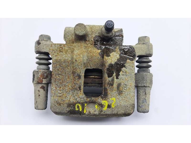 Recambio de pinza freno trasera derecha para mitsubishi lancer berlina (cy0) intense referencia OEM IAM   
