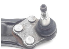 Recambio de brazo suspension inferior delantero derecho para renault scenic iv limited referencia OEM IAM 545D29594R 5200R  2