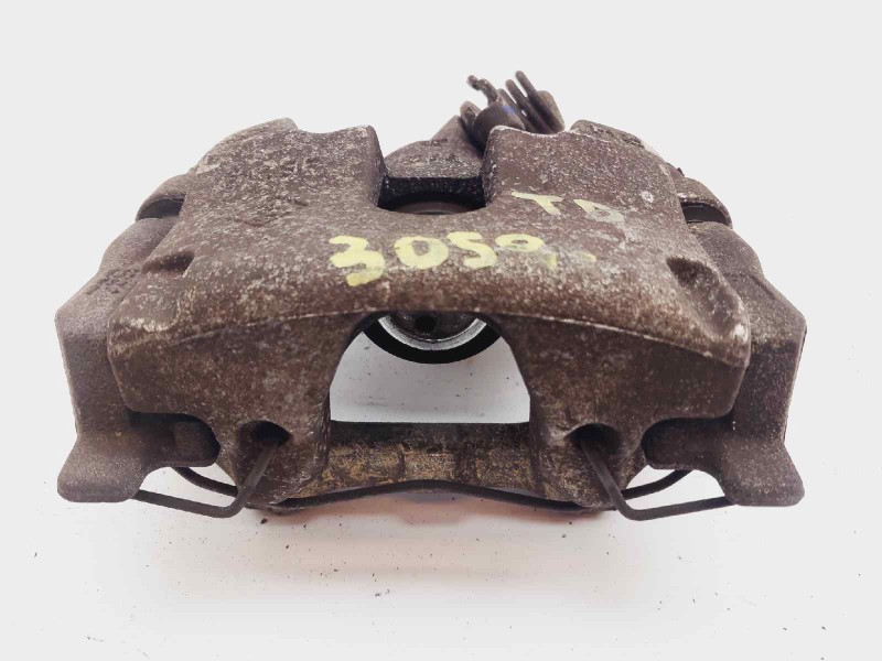 Recambio de pinza freno trasera derecha para renault laguna coupe monaco gp referencia OEM IAM 440010014R  