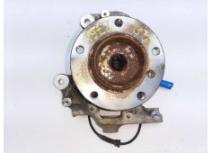 Recambio de mangueta delantera derecha para bmw serie 5 berlina (e60) 525d referencia OEM IAM   